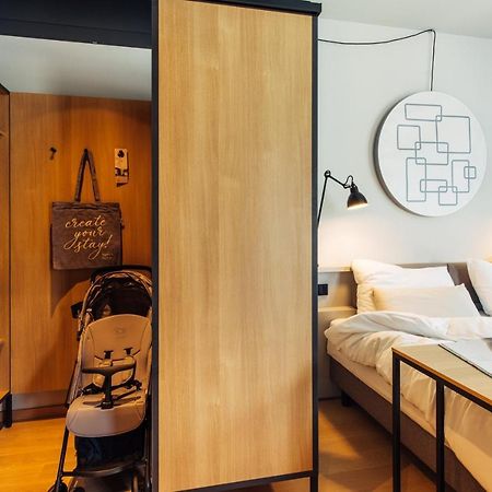 Harry'S Home Bischofshofen Hotel & Apartments Ngoại thất bức ảnh