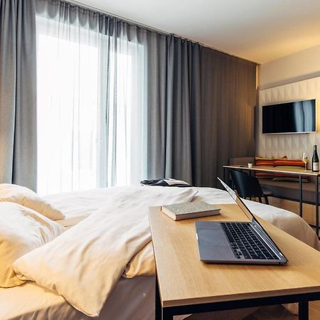 Harry'S Home Bischofshofen Hotel & Apartments Ngoại thất bức ảnh