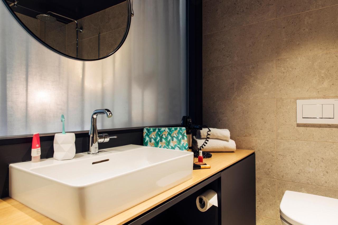 Harry'S Home Bischofshofen Hotel & Apartments Ngoại thất bức ảnh