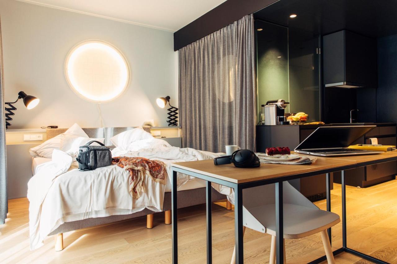 Harry'S Home Bischofshofen Hotel & Apartments Ngoại thất bức ảnh