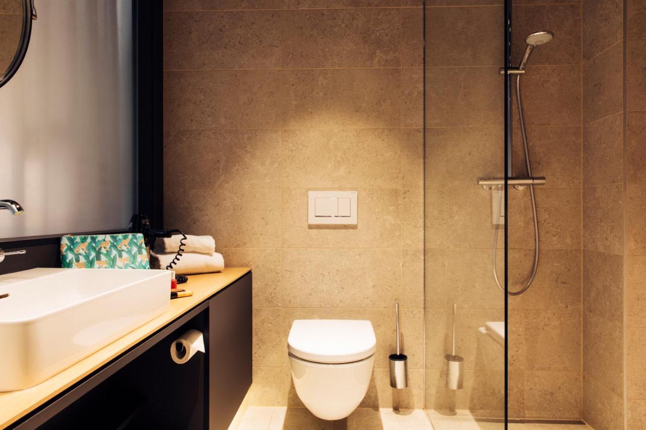 Harry'S Home Bischofshofen Hotel & Apartments Ngoại thất bức ảnh
