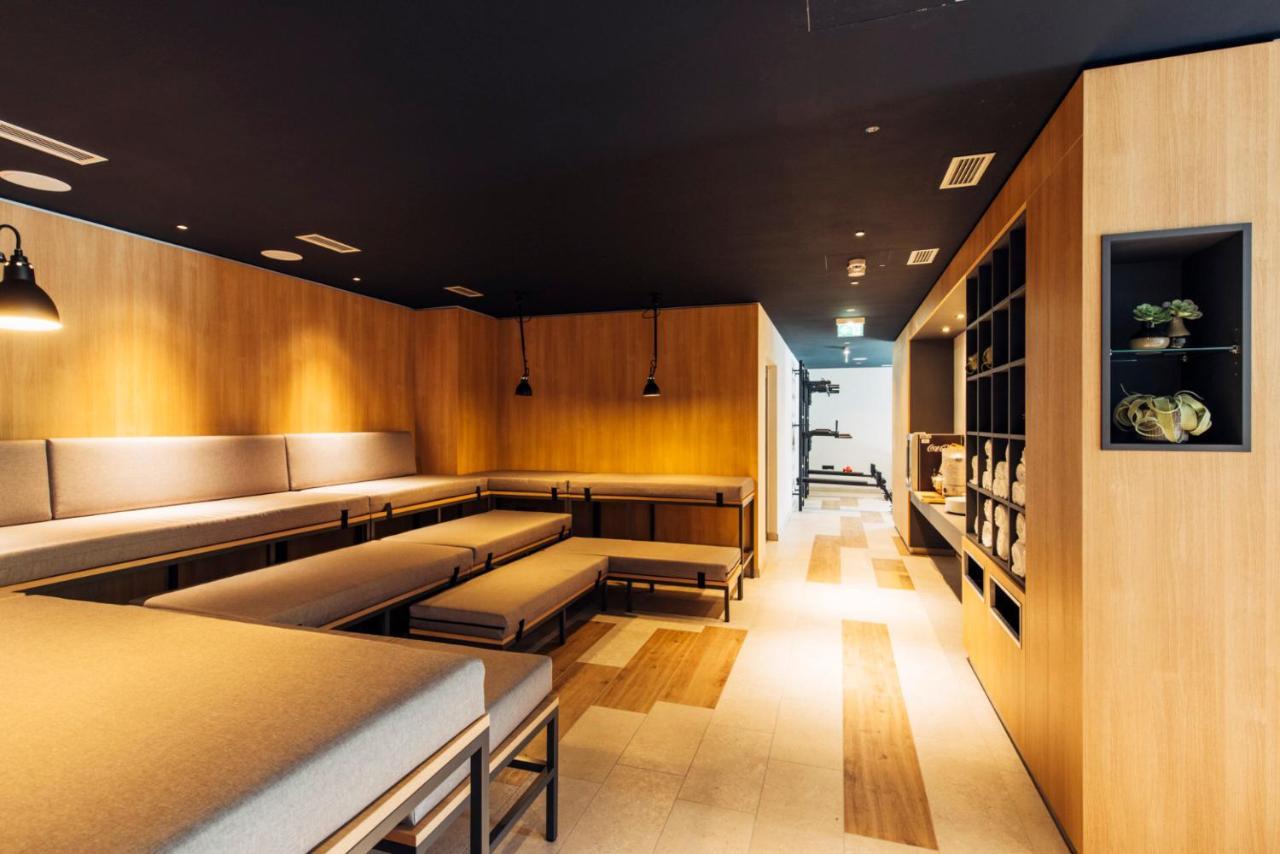 Harry'S Home Bischofshofen Hotel & Apartments Ngoại thất bức ảnh