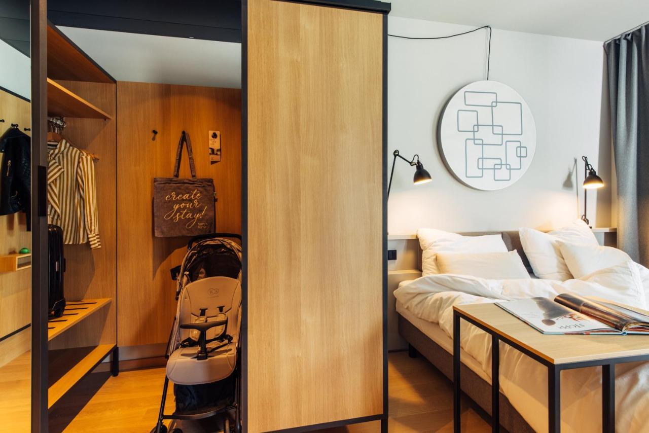 Harry'S Home Bischofshofen Hotel & Apartments Ngoại thất bức ảnh