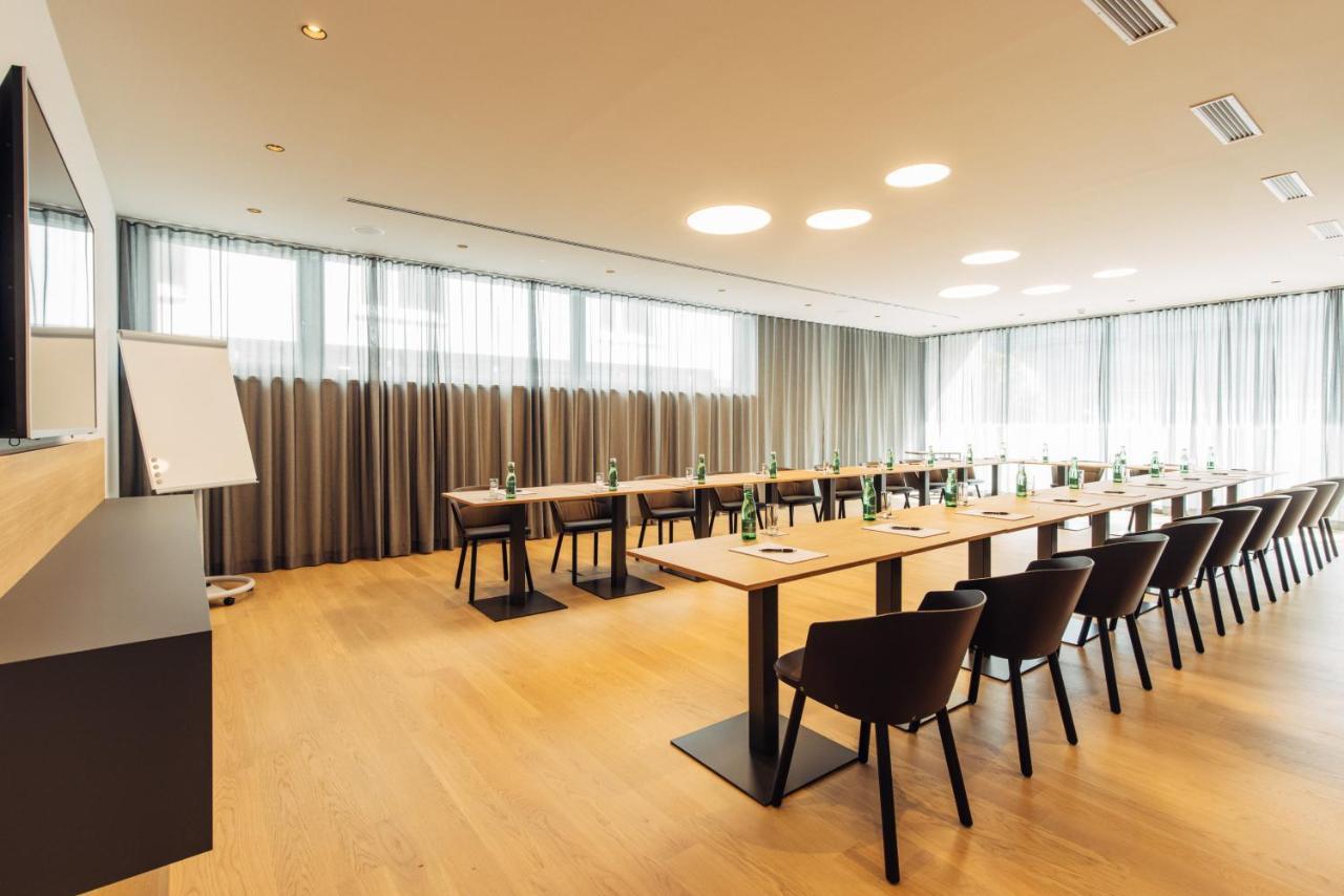 Harry'S Home Bischofshofen Hotel & Apartments Ngoại thất bức ảnh